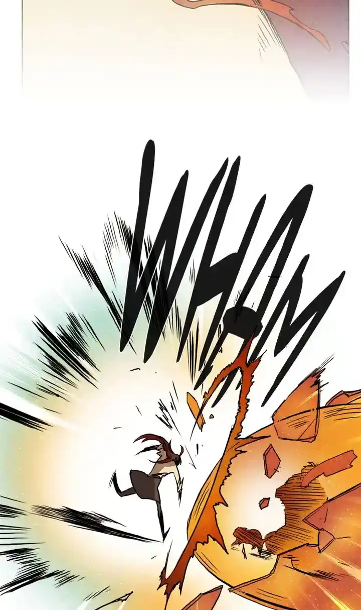 Phantom High Chapter 107