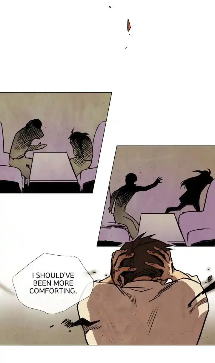 Phantom High Chapter 107