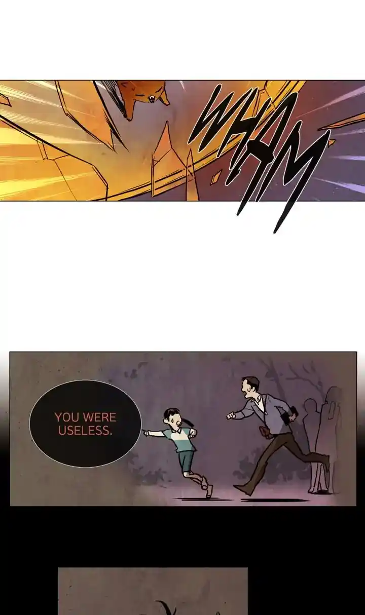 Phantom High Chapter 107