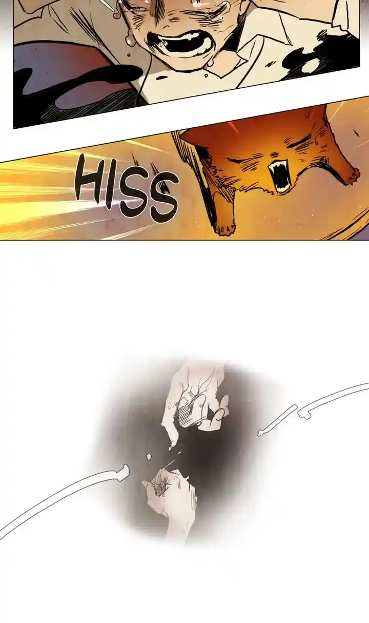 Phantom High Chapter 107