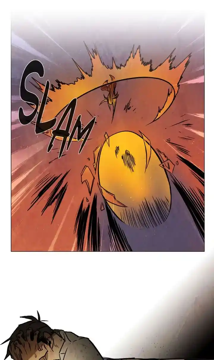 Phantom High Chapter 107