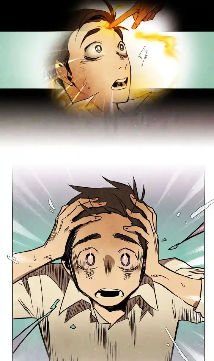 Phantom High Chapter 107