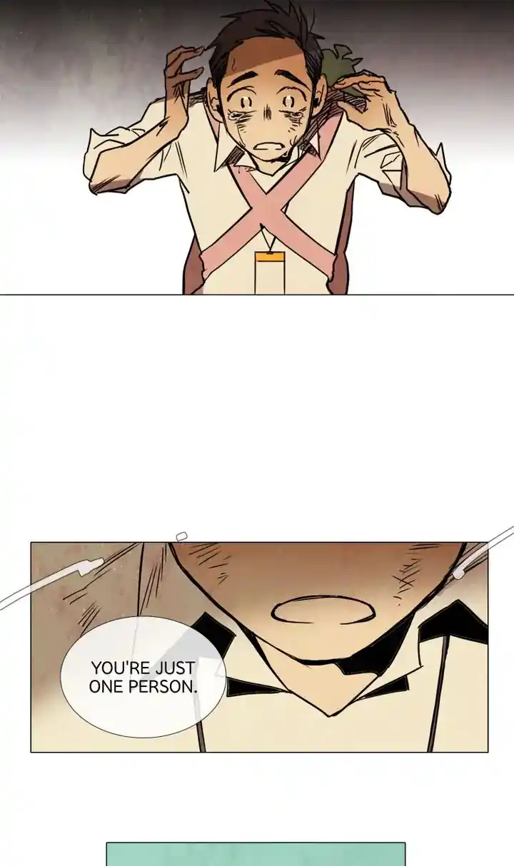 Phantom High Chapter 107