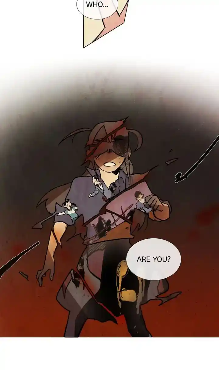 Phantom High Chapter 107