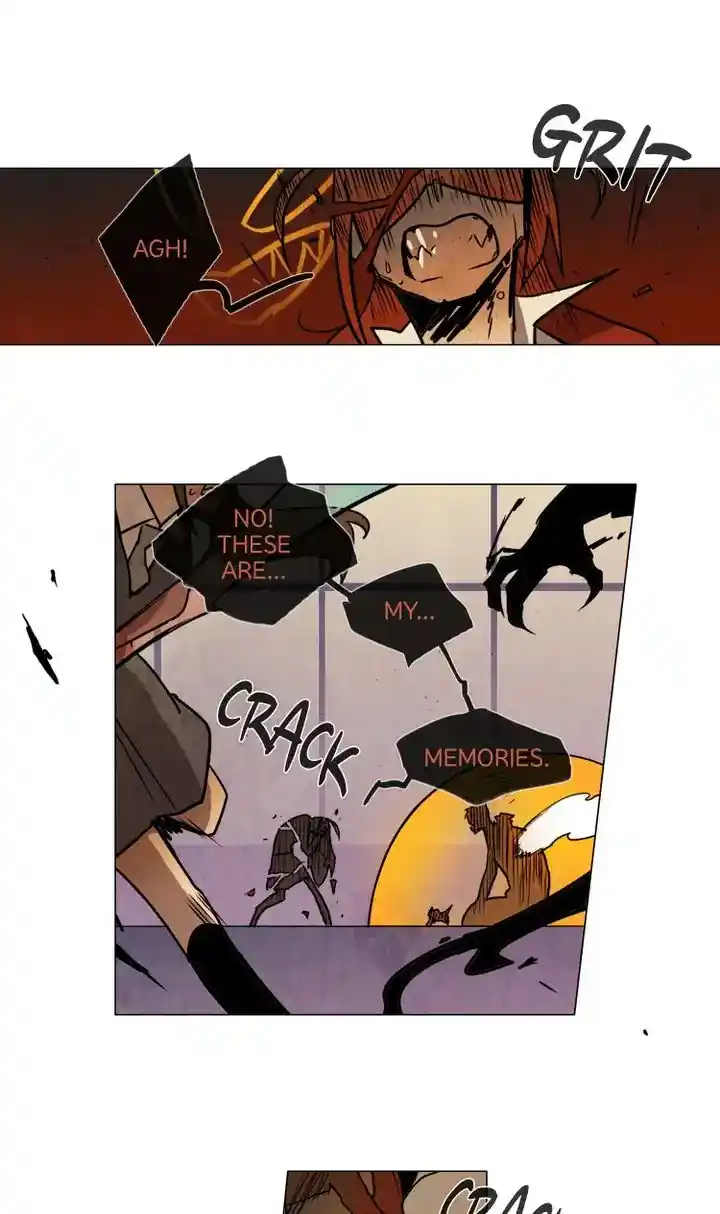 Phantom High Chapter 107