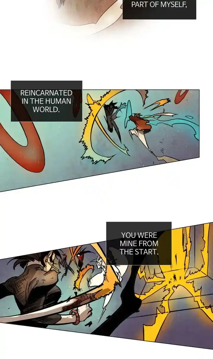 Phantom High Chapter 107