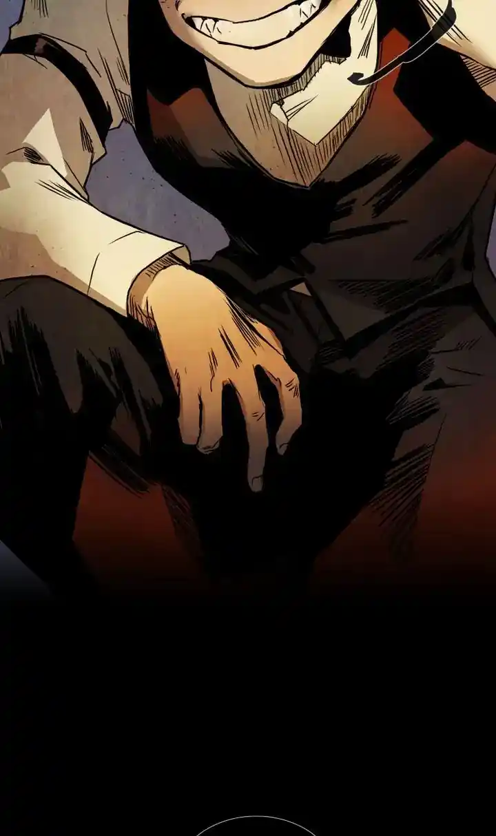 Phantom High Chapter 107