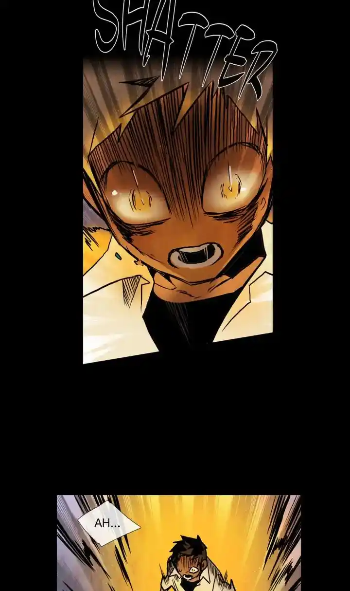 Phantom High Chapter 107