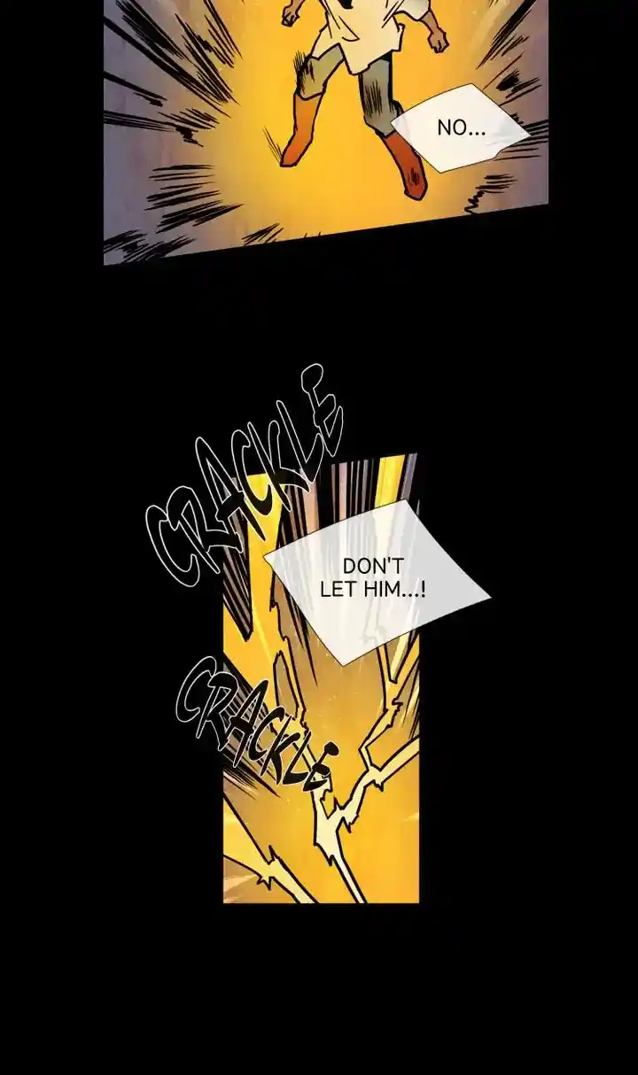 Phantom High Chapter 107