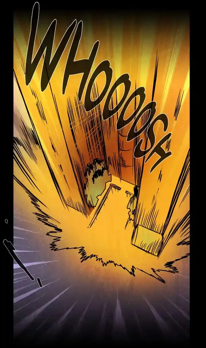 Phantom High Chapter 107