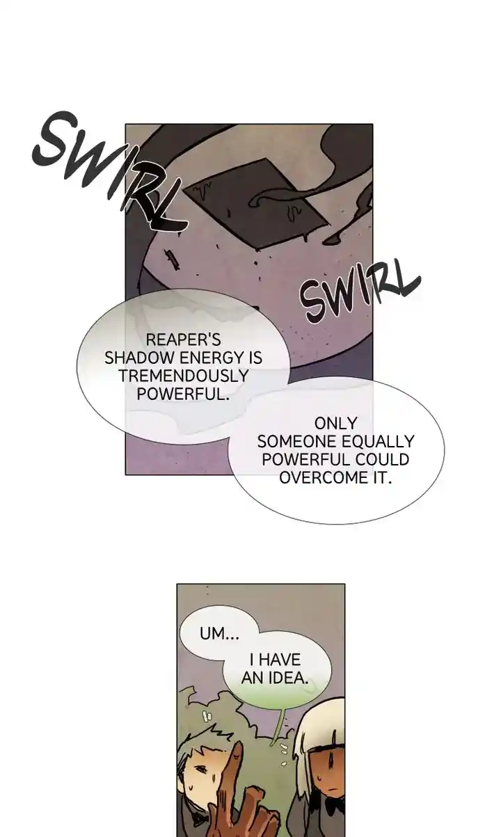 Phantom High Chapter 111