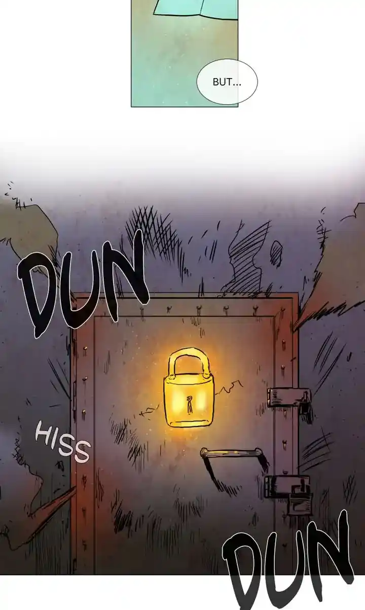 Phantom High Chapter 111