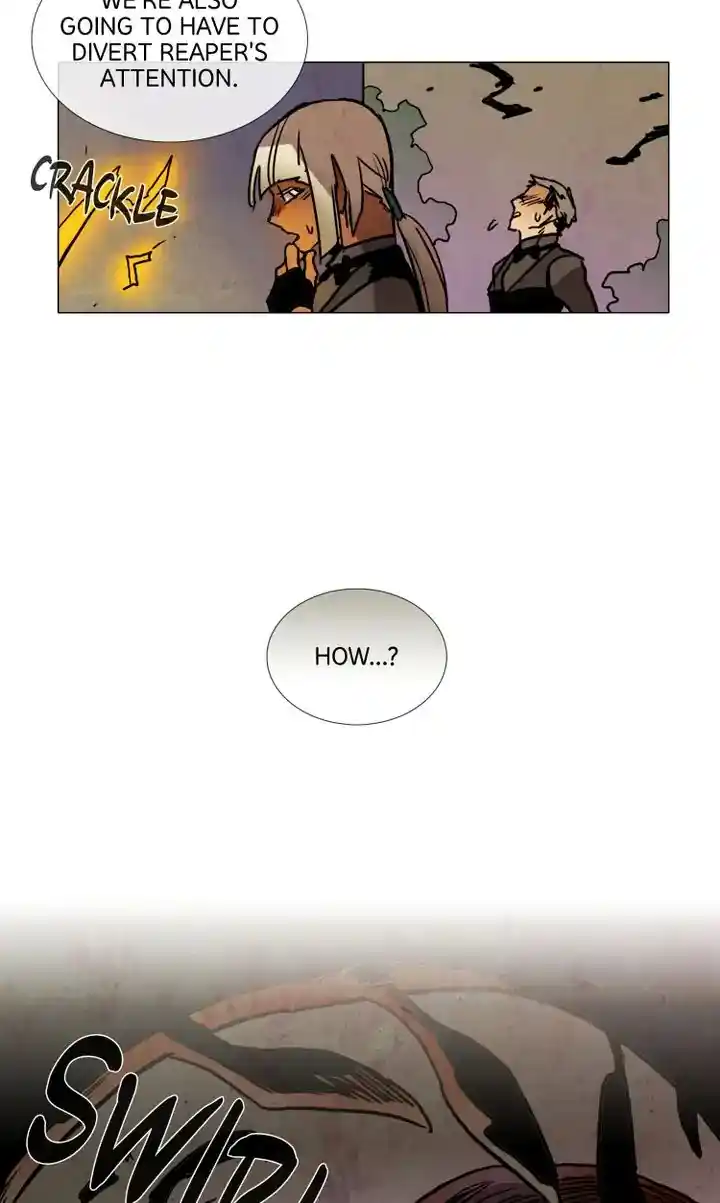 Phantom High Chapter 111