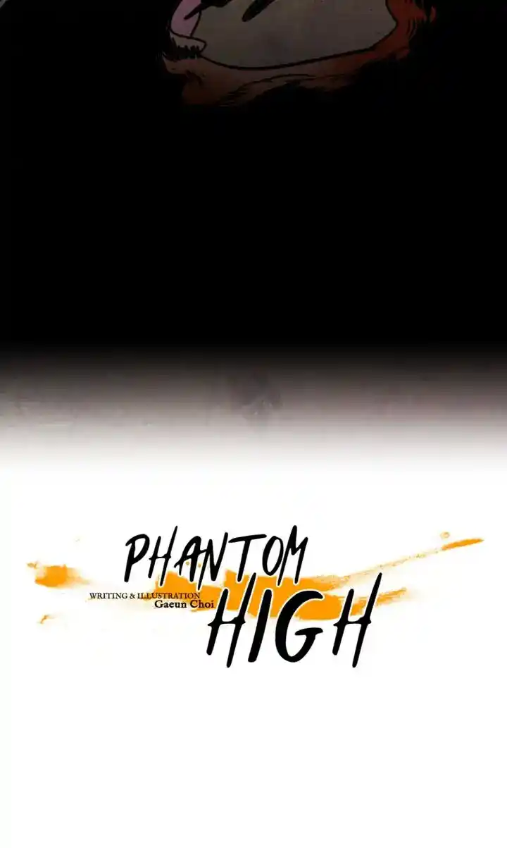 Phantom High Chapter 111
