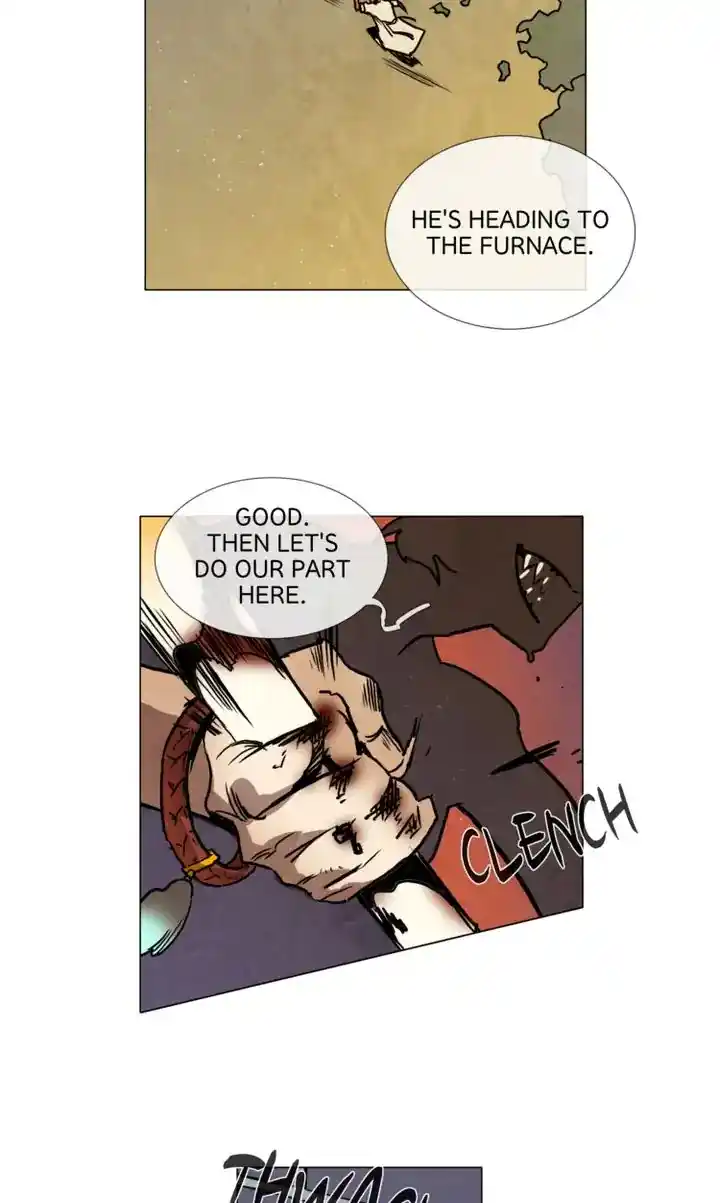 Phantom High Chapter 111