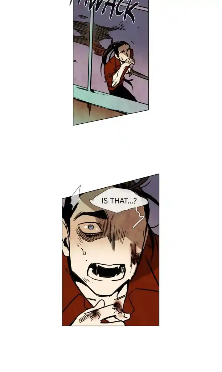 Phantom High Chapter 111