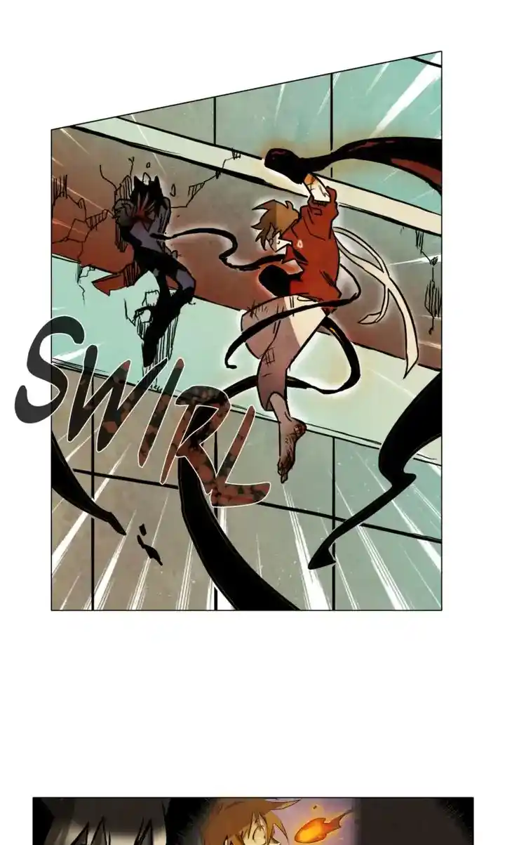 Phantom High Chapter 111