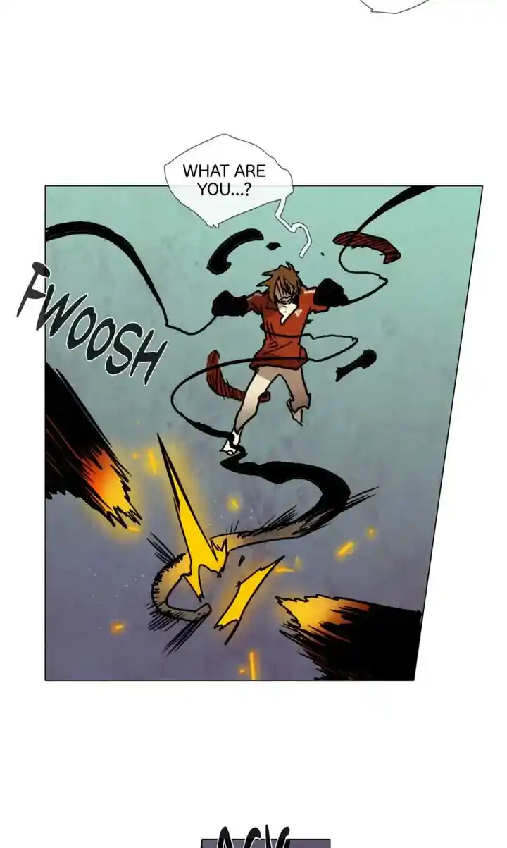 Phantom High Chapter 111