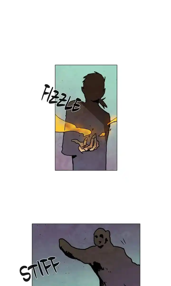 Phantom High Chapter 111