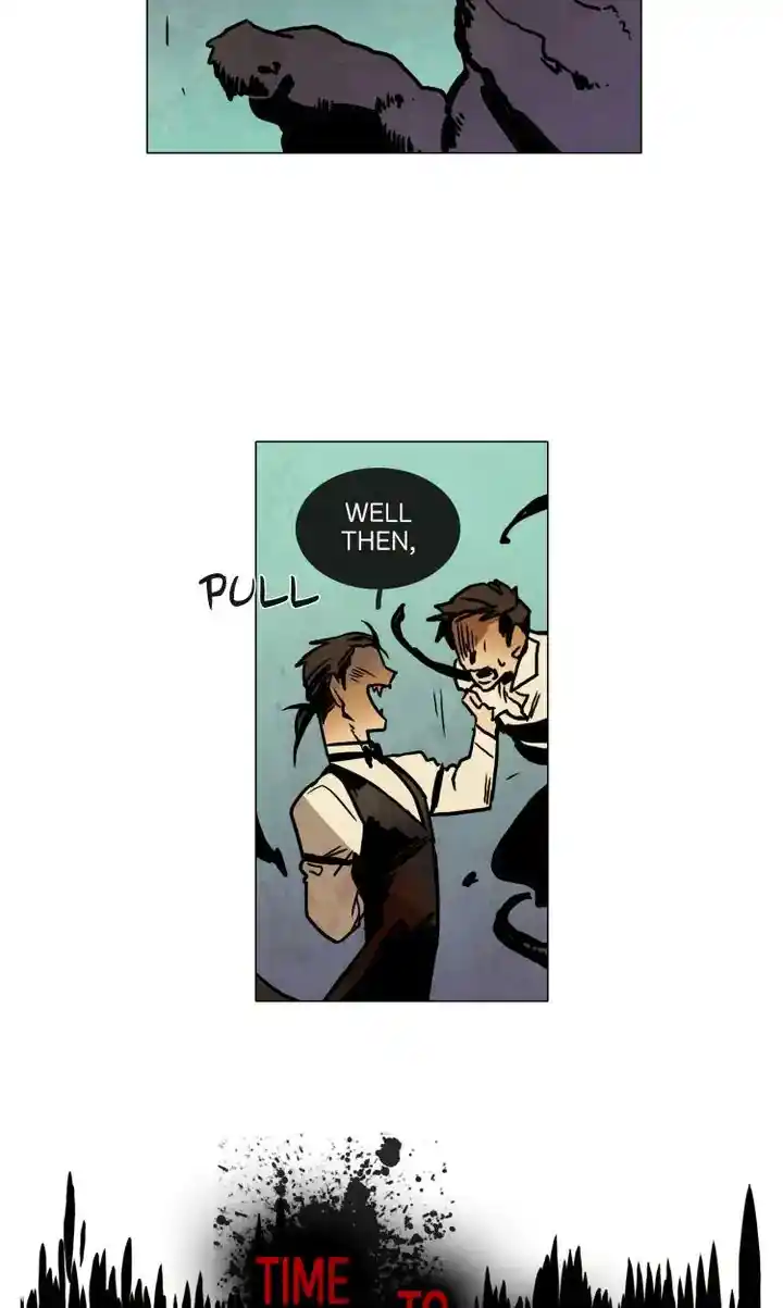 Phantom High Chapter 111