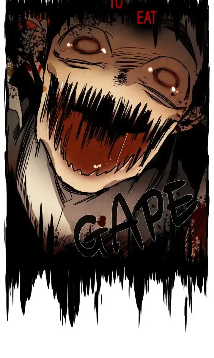 Phantom High Chapter 111