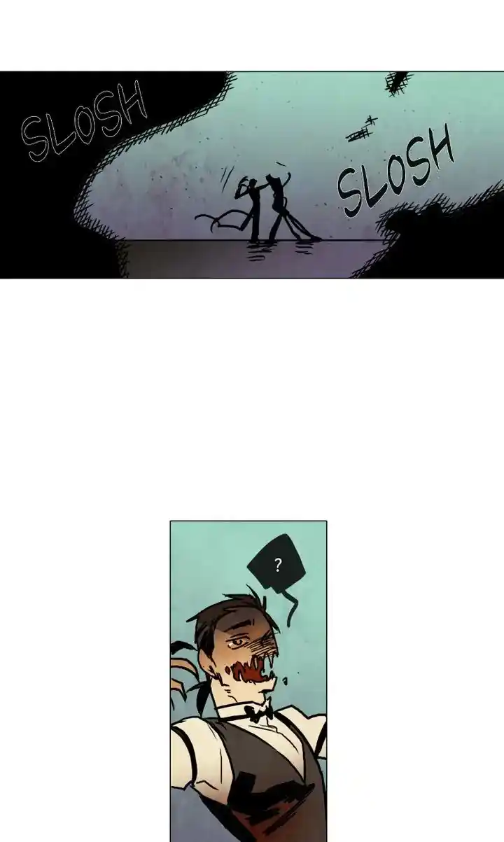 Phantom High Chapter 111