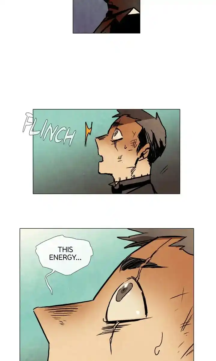 Phantom High Chapter 111