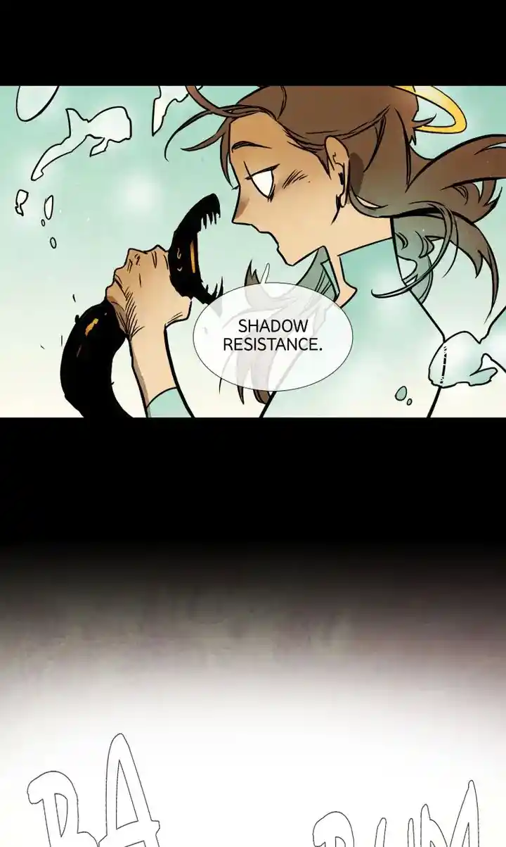 Phantom High Chapter 111