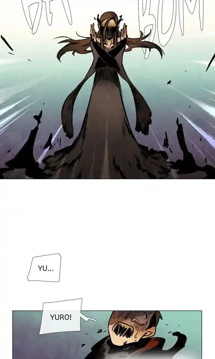 Phantom High Chapter 111