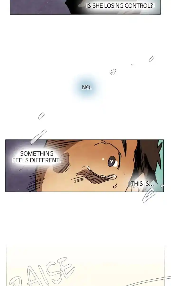 Phantom High Chapter 111