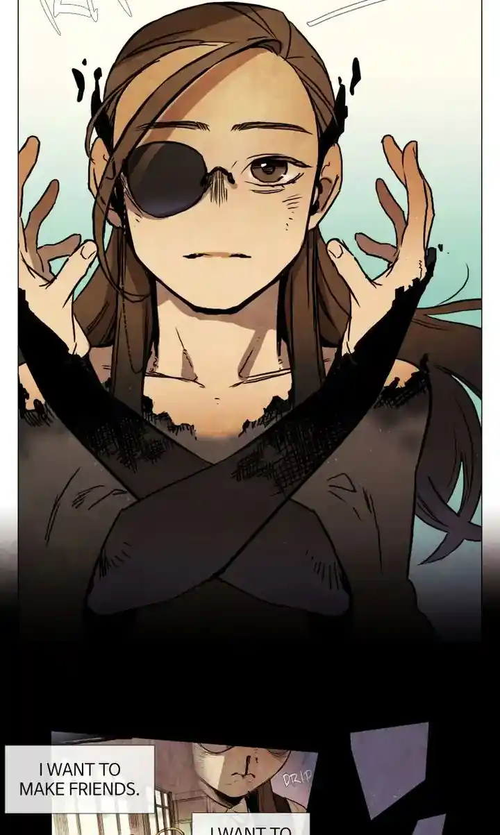 Phantom High Chapter 111