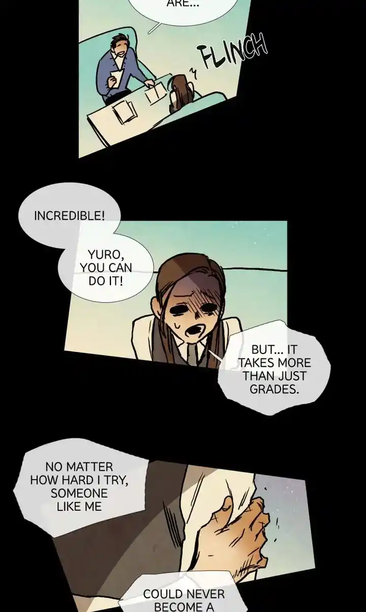 Phantom High Chapter 111