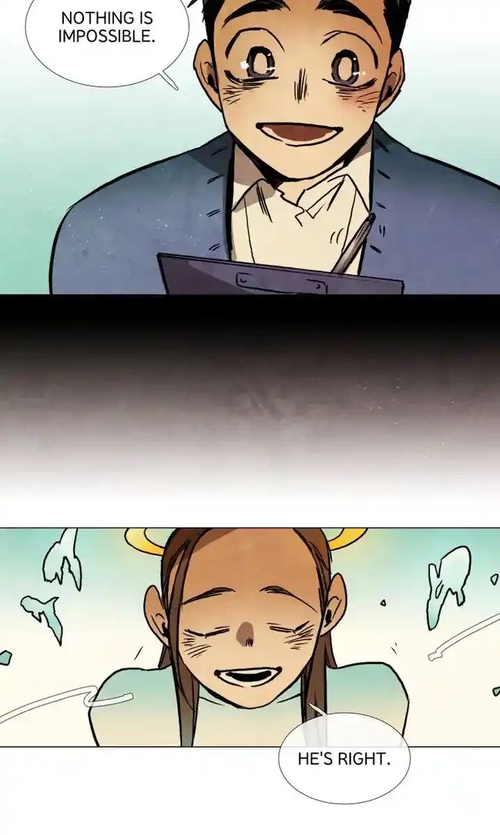 Phantom High Chapter 111