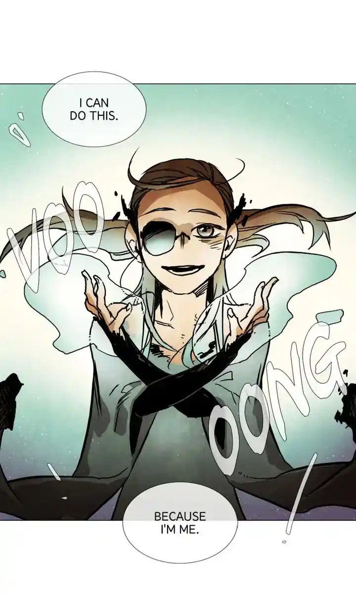 Phantom High Chapter 111