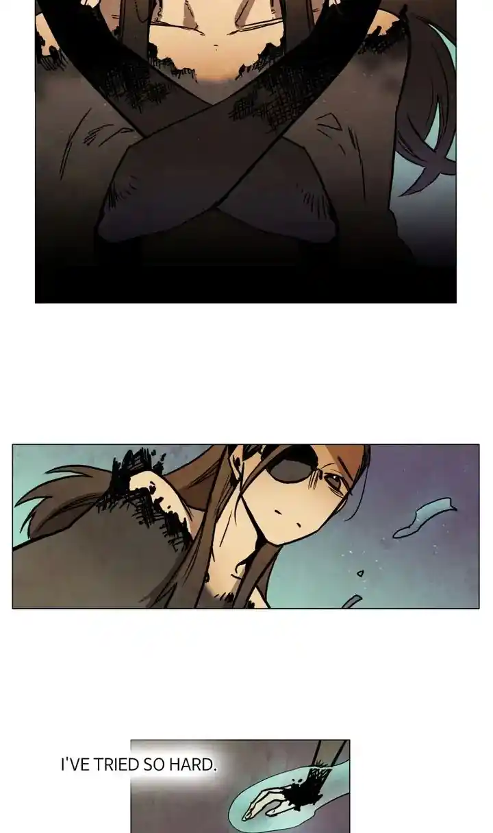 Phantom High Chapter 112