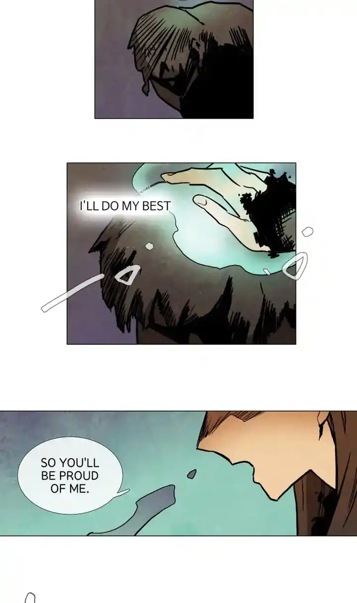 Phantom High Chapter 112