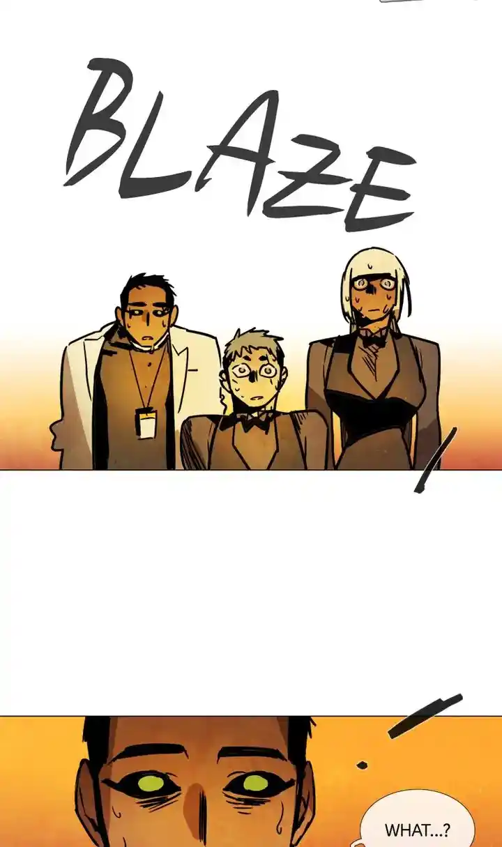 Phantom High Chapter 112