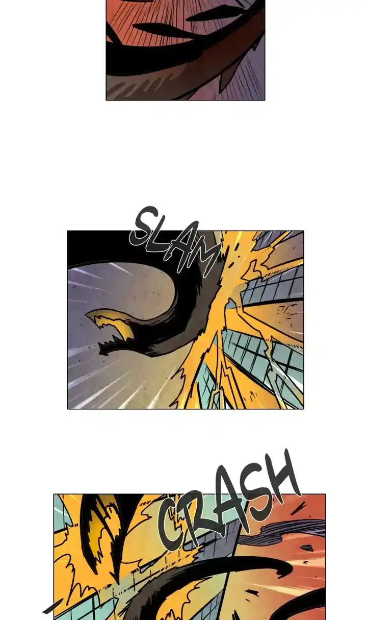 Phantom High Chapter 112