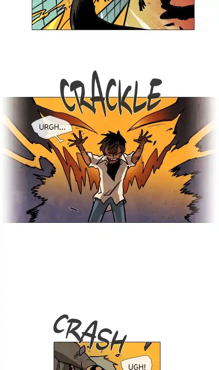 Phantom High Chapter 112