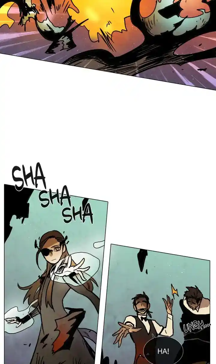 Phantom High Chapter 112