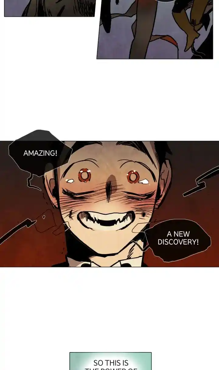 Phantom High Chapter 112