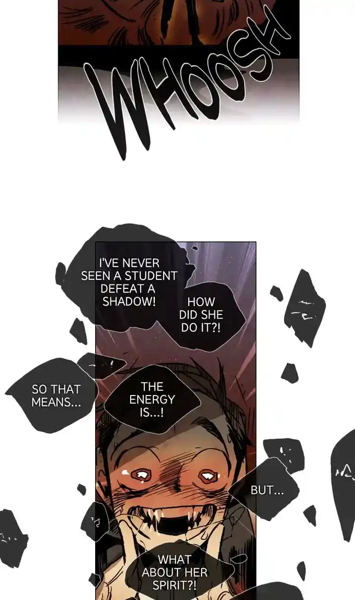 Phantom High Chapter 112