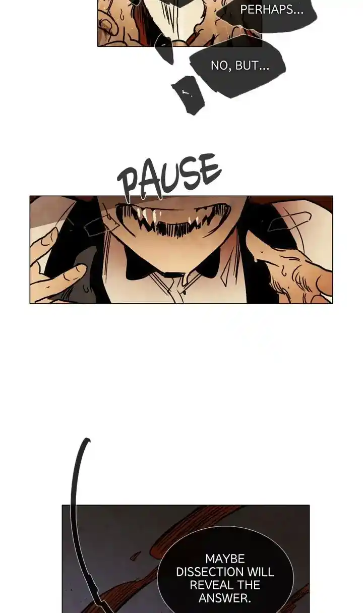 Phantom High Chapter 112