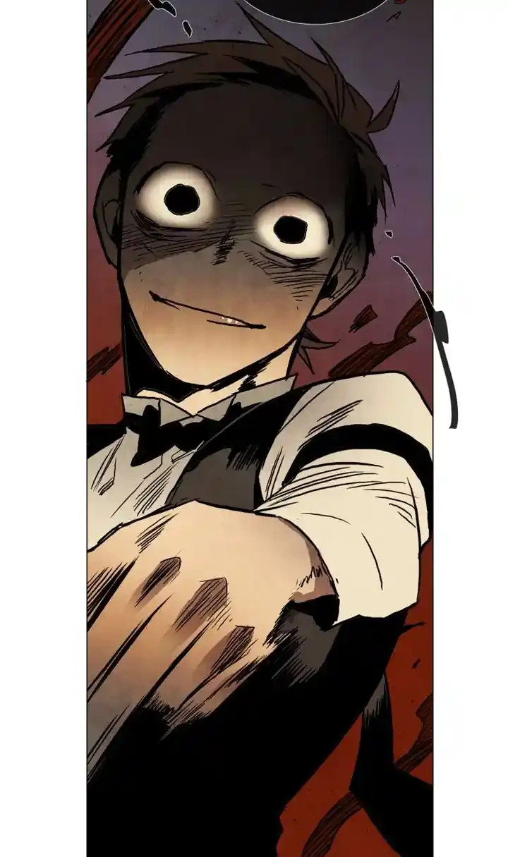 Phantom High Chapter 112