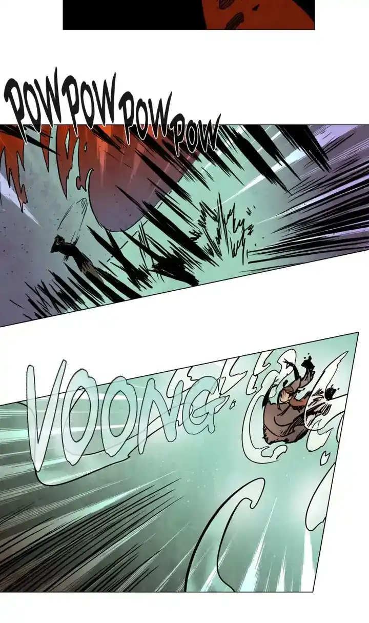 Phantom High Chapter 112