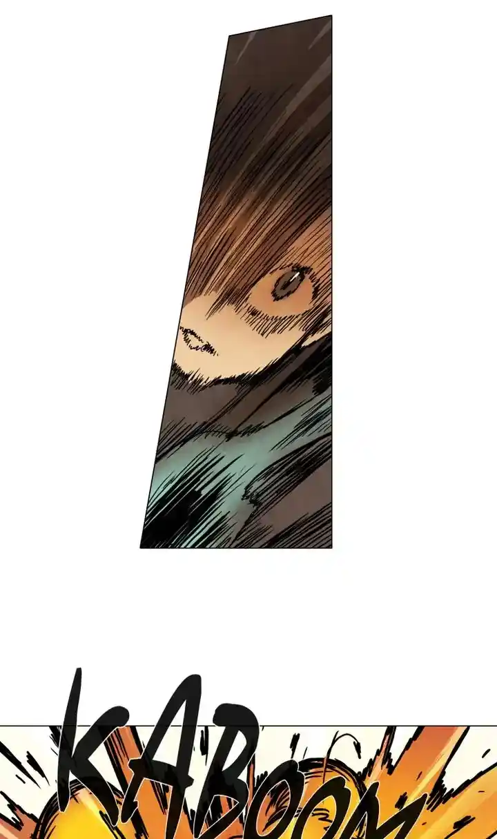 Phantom High Chapter 112