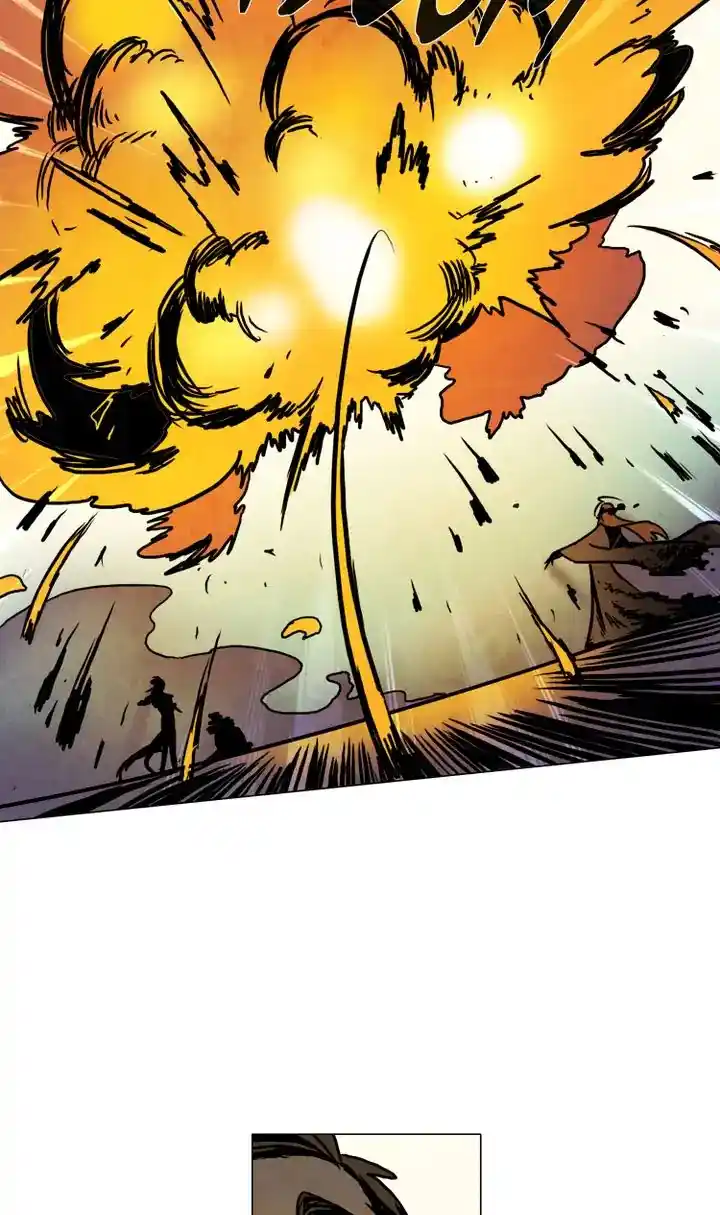 Phantom High Chapter 112