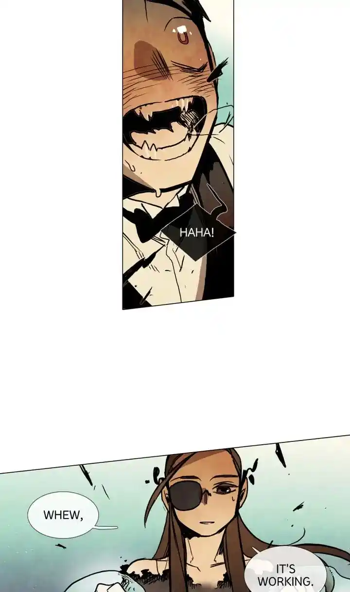 Phantom High Chapter 112