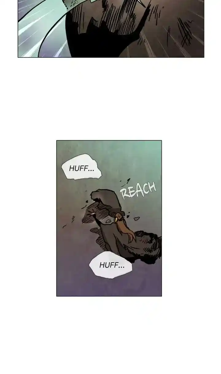 Phantom High Chapter 112