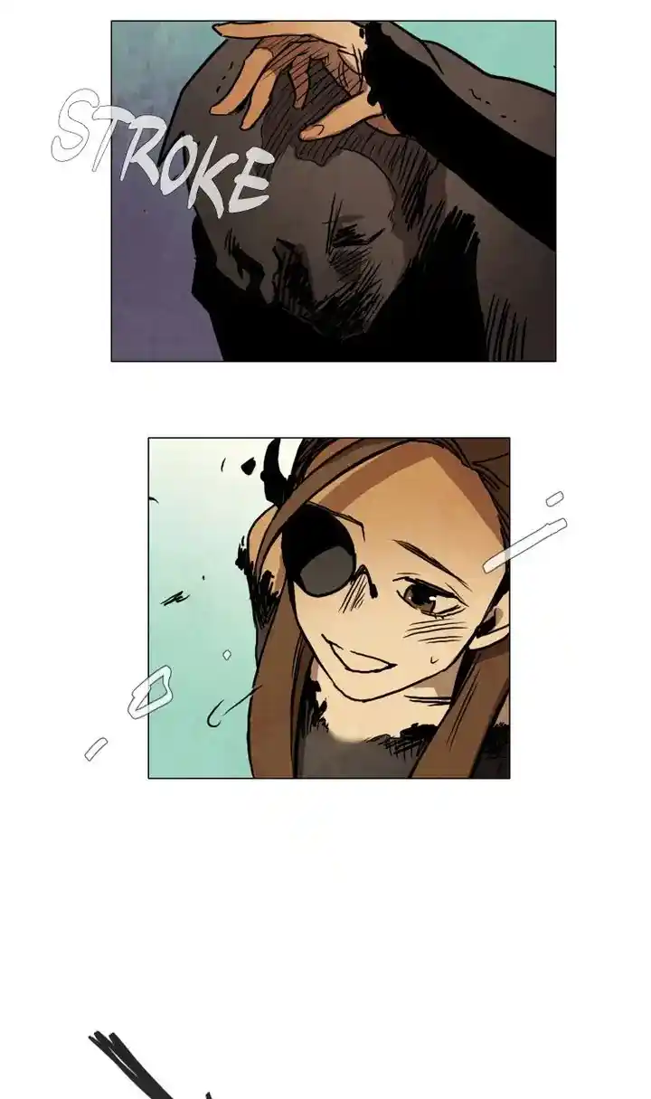 Phantom High Chapter 112